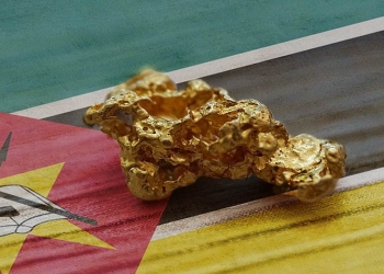 Mozambique sets up gold trading warehouse in Manica