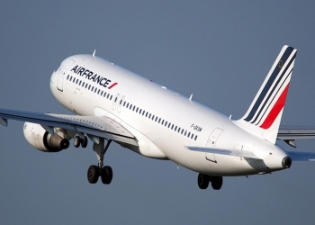 Air France to resume flights to Liberia in 2020