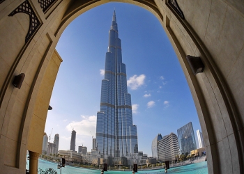 Southern Africa and Dubai, a relationship beyond Oil