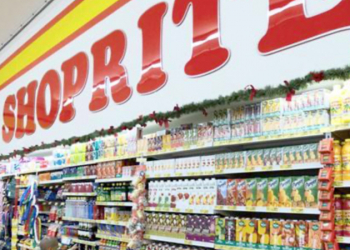 South African retail giant Shoprite tests cashier-less model