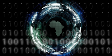 Africa’s creative digital economy