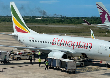 5 of the Best (and the worst) Airlines flying to Mozambique