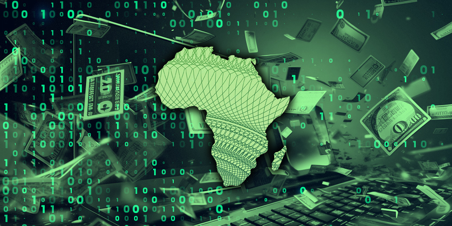 Africa’s Demographics and Digital Economy Reshape Global Investment Trends