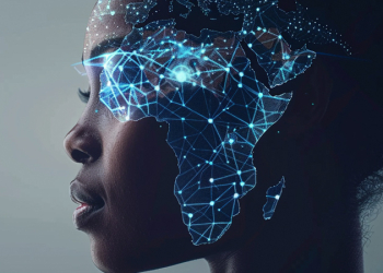 The artificial intelligence revolution sweeping across Africa