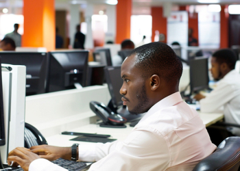 Top 10 Gig platforms empowering Africa’s youth to earn flexibly