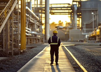 Seizing Africa’s Next Growth Curve in Commodity Trading