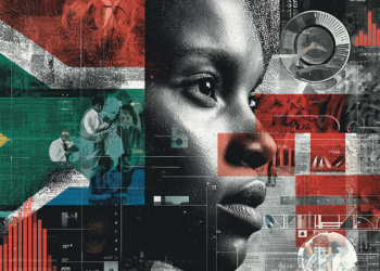 Rand and Sovereign Ratings: Africa’s Shifting Ground for Investors