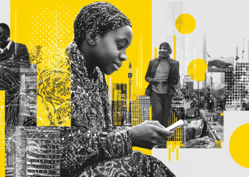 The Rise of Fintech: Redefining Banking in Africa