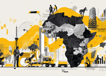 Building Resilient Small and Medium Enterprises (SMEs)