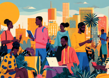 Harnessing Africa’s Youth for Economic Expansion