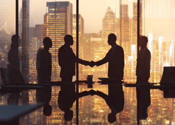 African M&A Activity Surges on Strategic Deals