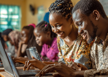 Digital Safety Skills in Africa Strengthen as New Training Initiative Expands