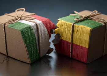 Ethiopia–Italy Partnership Set for Major Expansion