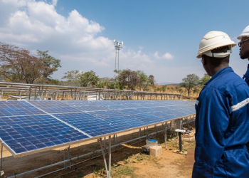 Zambia’s Climate and Renewable-Energy Financing Gains Strong Momentum