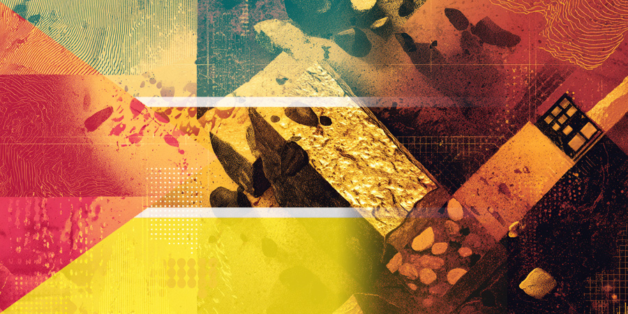 Mozambique’s Gold Opportunity: Lessons from Ghana and the Case for Urgent Sector Reform