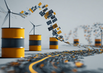From petrodollars to “green” dollars: Gulf and Asian capital in Africa’s 2026 cycle