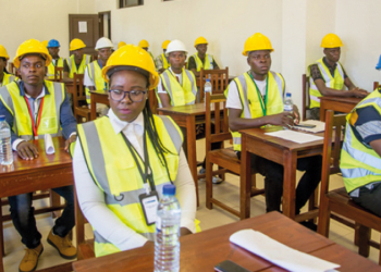 Mphanda Nkuwa Puts Communities at Heart of Hydro Push