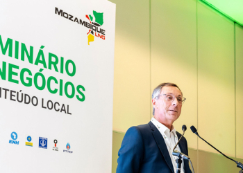 Mozambique LNG Shifts into Execution with Local Content Focus