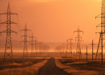 SADC’s Energy Crisis Is Africa’s Infrastructure Moment