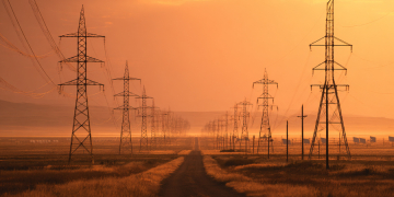 SADC’s Energy Crisis Is Africa’s Infrastructure Moment
