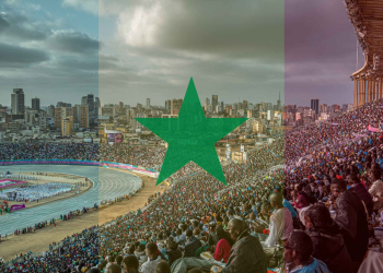 Dakar Youth Olympics Boost Africa’s Mega-Event Strategy