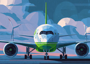 Pioneering the Skies: The Legal and Strategic Imperative for e-SAF in Ethiopia