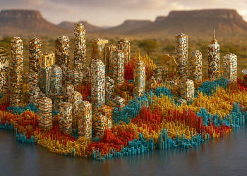 Africa’s Fastest Growing Venture Capital Cities
