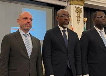 Mozambique-Italy Business Mission Targets Infrastructure