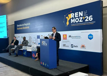 Mphanda Nkuwa Brings Hydropower Plans to EU Forum 2026