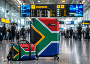 Packing for South Africa? 6 Things You Need to Know