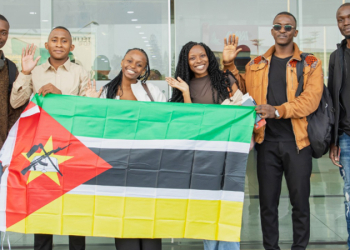 Mozambique LNG Awards 105 Scholarships in France